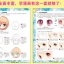 (Pre-order) หนังสือสอนวาดคาแรคเตอร์การ์ตูนสไตล์จิบิ น่ารักๆ