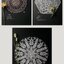 (Pre-order) หนังสือ Flower Lace Crochet