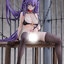 Koakuma Setsuko no Himitsu 1/6 Complete Figure(Pre-order)