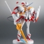 Robot Spirits -SIDE FRANXX- Strelizia "DARLING in the FRANXX"(In-Stock)