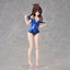 To Love-Ru Darkness Swimsuit Series Mikan Yuuki 1/4 Complete Figure(Pre-order)