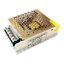 หม้อแปลงสวิตชิ่ง DC 12V 5A 60W Switching Power Supply แปลงไฟ AC เป็น DC 12V 5A 60W
