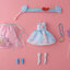 Near Harmonia Ebifurai no Shippo: Idol Ver. From Sumikko Gurashi Complete Doll(Pre-order)