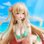 Sakura Miwabe Illustration "summer memory" Complete Figure(Pre-order)