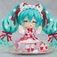 Nendoroid Character Vocal Series 01 Hatsune Miku: 15th Anniversary Ver.(Pre-order)