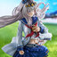 Uma Musume Cinderella Gray Oguri Cap 1/7 Complete Figure(Pre-order)