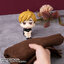 LookUp Haikyuu!! Atsumu Miya Uniform Ver. Complete Figure(Pre-order)