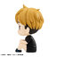 LookUp Haikyuu!! Atsumu Miya Uniform Ver. Complete Figure(Pre-order)