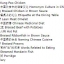 หนังสือเรียนรู้วิธีทำเมนูอาหารจีน (พร้อมDVD) 学做中国菜(附DVD光盘1张) Learn to Cook Chinese Food (with 1 DVD)