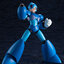 Mega Man X 1/12 Plastic Model(Pre-order)