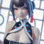Zhen Yi Lu: Lin Feng Jiao 1/10 Pre-painted Complete Model Action Figure(Pre-order)