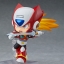 Nendoroid - Mega Man X Series: Zero GSC Bonus Ver.(In-Stock)