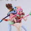 PLAMAX MF-90: minimum factory Macross 7 Mylene Flare Jenius 1/20 Plastic Model(Pre-order)