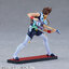 PLAMAX MF-89 minimum factory Macross 7 Basara Nekki Plastic Model(Pre-order)