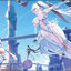 "Goddess of Victory: Nikke" Desk Mat Unbreakable(Provisional Pre-order)