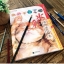 (Pre-order) หนังสือสอนระบายสีน้ำภาพทั่วไป ฉบับเรียนรู้ด้วยตัวเอง
