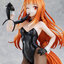 KDcolle Spice and Wolf: MERCHANT MEETS THE WISE WOLF Holo Light Novel bunny ver. illustration by Jyuu Ayakura 1/7 Complete Figure(Pre-order)