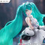 TENITOL Hatsune Miku GALAXY LIVE ver. Complete Figure(Pre-order)