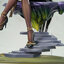 [Bonus] Arknights Kal'tsit The Pilgrim ver. 1/7 Complete Figure(Pre-order)
