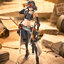 POP UP PARADE SP Zenless Zone Zero Grace Howard Complete Figure(Pre-order)