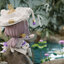 SWIF Noodle Cup Holder NIKKE Scarlet Complete Figure(Pre-order)
