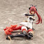 Arcanadea CHARMED Plastic Model(Pre-order)
