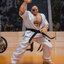 "Baki Hanma" Action Figure Doppo Orochi(Provisional Pre-order)