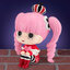 LookUp ONE PIECE Perona Complete Figure(Pre-order)