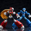 Mega Man X Zero 1st Ver. 1/12 Plastic Model(Pre-order)