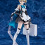 PLAMATEA Blue Archive Toki Plastic Model(Pre-order)