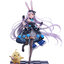 Shimakaze The White Rabbit of Wonderland ver. 1/7Figure(Pre-order)