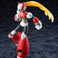 Mega Man X Zero 1st Ver. 1/12 Plastic Model(Pre-order)