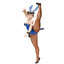 B-style Street Fighter 6 Chun Li Bunny Ver. Complete Figure(Pre-order)