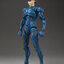 AMK PRO X Series Legend of Heavenly Sphere Shurato Shurato, the King Shura Plastic Model(Pre-order)