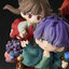 Chibi Figure Ib Ib & Garry(Pre-order)