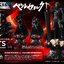 Build Art Masterline Berserk Guts Berserk Armor "Rage" Plastic Model Kit(Pre-order)