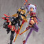 M.S.G Modeling Support Goods Virtuous Style09 Sword Set A Flamerite Ver.(Pre-order)