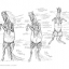 (Pre-order ราคาพิเศษ) หนังสือ Anatomy ของสัตว์ Understanding Animal Anatomy โดย Terryl Whitlatch