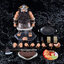 [Exclusive Sale] figma Delicious in Dungeon Senshi(Pre-order)