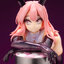 Illustrator Original Azamuki Usagi Standing Bunny by Kafun 1/7 Complete Figure(Pre-order)