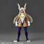 Revoltech My Hero Academia Mirko(Pre-order)