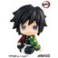 LookUp Demon Slayer: Kimetsu no Yaiba Giyu Tomioka Complete Figure(Pre-order)