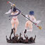 "The Battle Shrine Maidens of Humiliating Servility" Sakuya Todo & Iori Todo Set 1/6 Complete Figure(Pre-order)