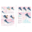 (Pre-order) หนังสือสอนระบายสีน้ำสไตล์จีน Painting of the demon 妖之绘
