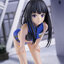 TV Anime "Lycoris Recoil" Takina Inoue Training Wear Complete Figure(Pre-order)