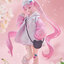 TENITOL Hatsune Miku Sakura Miku Cool style [petit] Complete Figure(Pre-order)