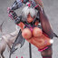 Captive Knight Zephyria Tanned Ver. 1/6 Deluxe Edition Complete Figure(Pre-order)