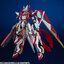 MODEROID Ginga Kikotai Majestic Prince RED FIVE Plastic Model(Pre-order)
