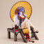 Azur Lane St. Louis Spirits in the Snow Ver. 1/7 Complete Figure(Pre-order)