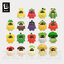 Zenless Zone Zero Vegetable Bangboo Blind Box 12Pack BOX(Provisional Pre-order)